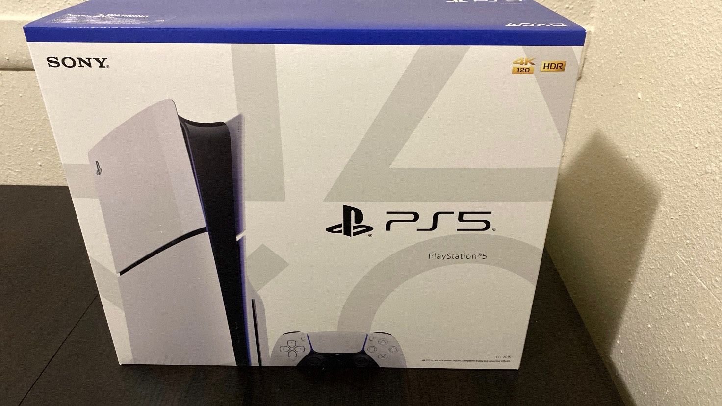 Ps5