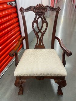 6 Dining Chairs San Diego