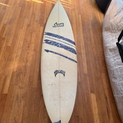 Surfboard (Mayhem)