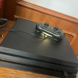 Ps4 Pro