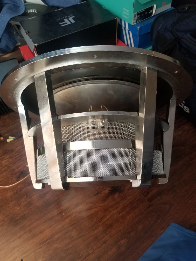 Audiobahn awt18x for Sale in Los Angeles, CA OfferUp