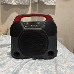 Ion Bluetooth Speaker For Sale