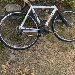 Bike Throw Offer Works 