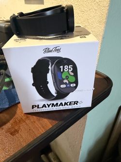 Golf playmaker