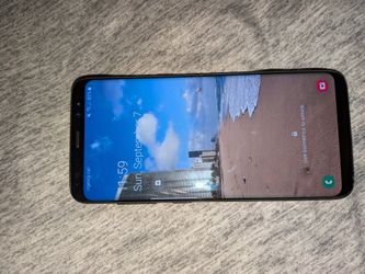 Samsung Galaxy S8 Unlocked