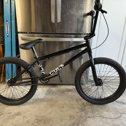 Cult BMX Bike 20 Inch