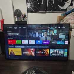 Sony 65 Inch 4k Ultra HD Tv