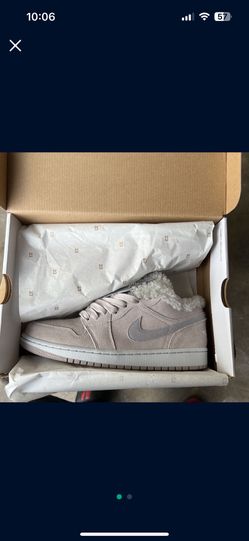 Jordan 1 Low