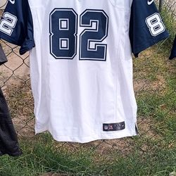 Cowboys Jersey