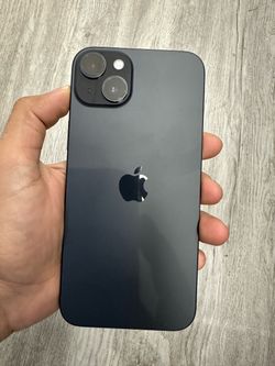 iPhone 15 Plus 128GB Unlocked