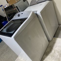 Whirlpool Washer Dryer Combo
