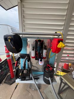 Detailing Mobile