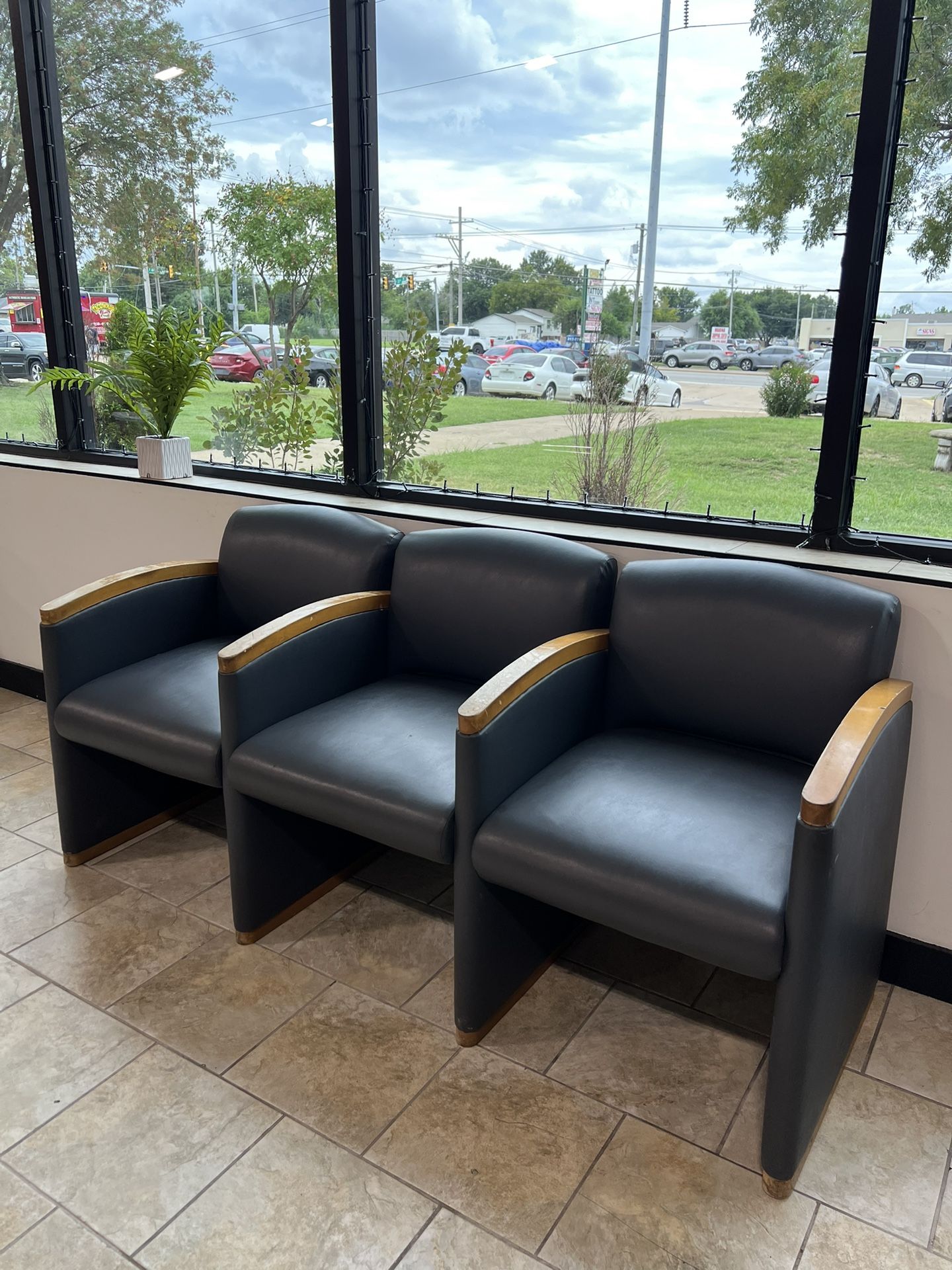 Office Chairs
