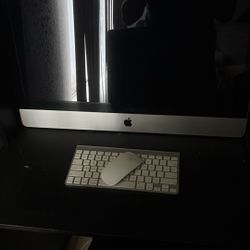 iMac For Parts 