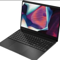 DaySky Windows 10 Laptops, 12GB DDR4 RAM, 256GB M.2 SSD, 15.6 Inches FHD, Intel Celeron N5095 Quad-C
