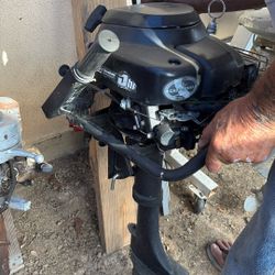Boat Motors