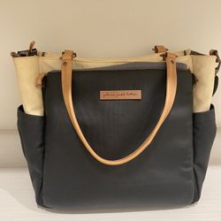 Petunia pickle Bottom Diaper Bag