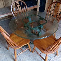 Dining Room Table Set 