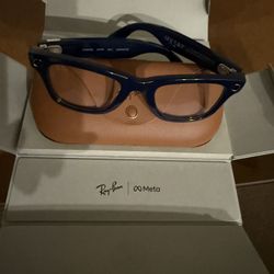 NEW** RAY -BAN | META WAYFARER - GEN 2
