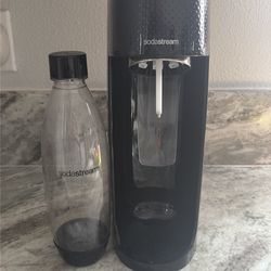 Sodastream