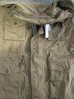 Jacket J.Crew