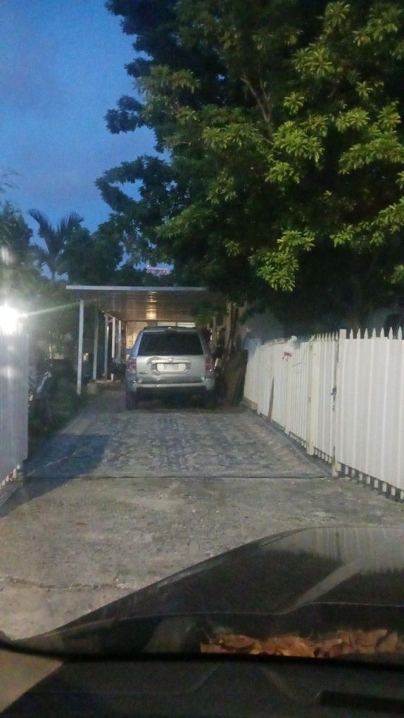 Rento Sin Depósito Ni mes Adelantado Solo El Mes Que Vives En Coral Gables 1x1.. 1500 X Mes No Fumar
