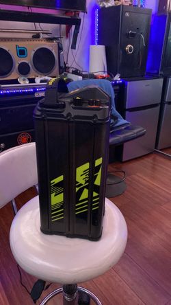 Surron battery