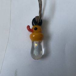 2014 RYNO Glass Pendant 