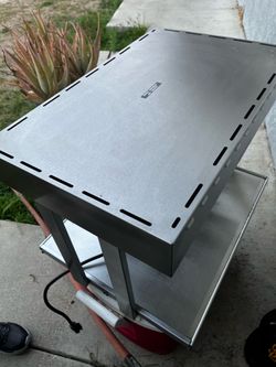 HatCo food warmer