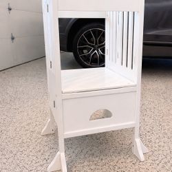 Guide Craft Toddler Tower