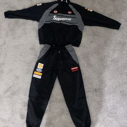 Supreme Ducati Track Suit 
