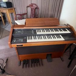 Piano