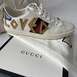Gucci Sneakers 