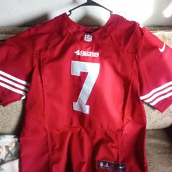 49ers Jersey