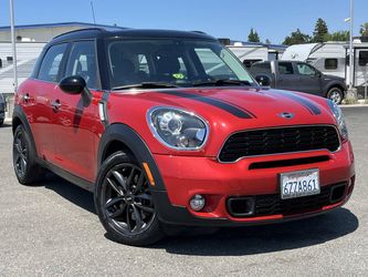 2013 Mini Countryman