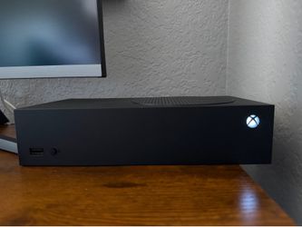 Xbox Series S 1TB