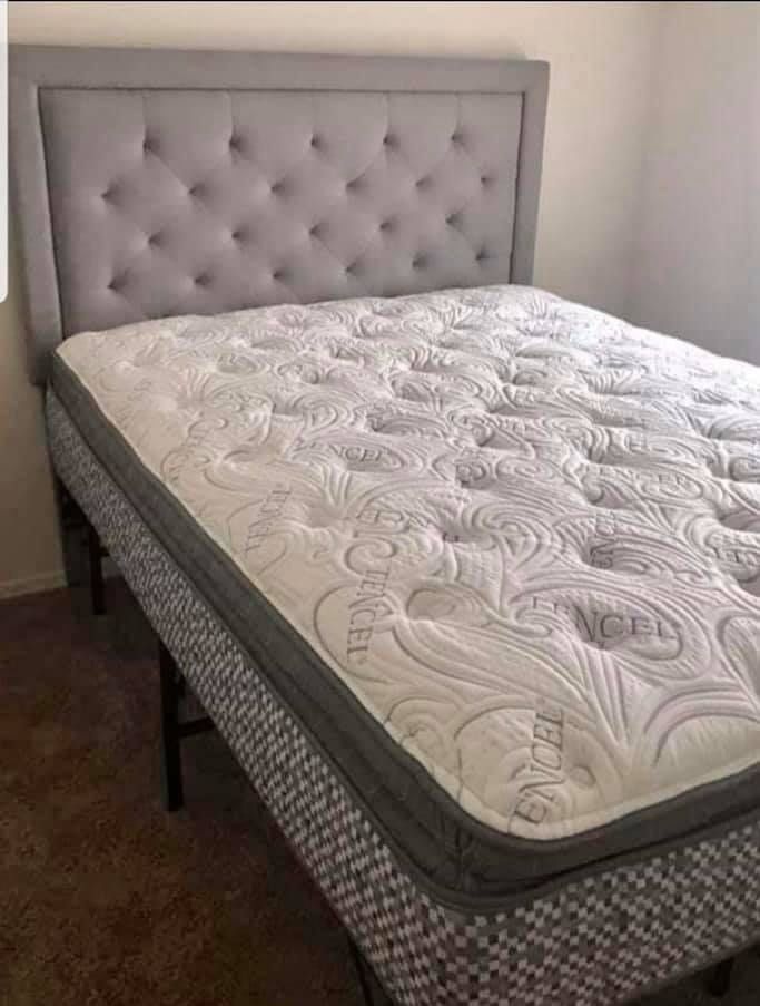 King And Queen Mattresses Sale! for Sale in Chesapeake, VA OfferUp