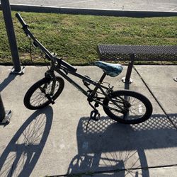 Bmx Bike