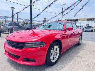 2020 Dodge Charger
