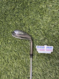Nickent Golf 60 Loft LW NS Pro Stiff Flex Original Grip RH