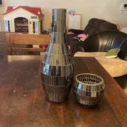 Base Set Decorations !! 