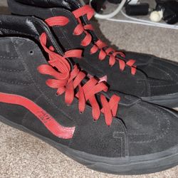 Mens Vans Size 10.5