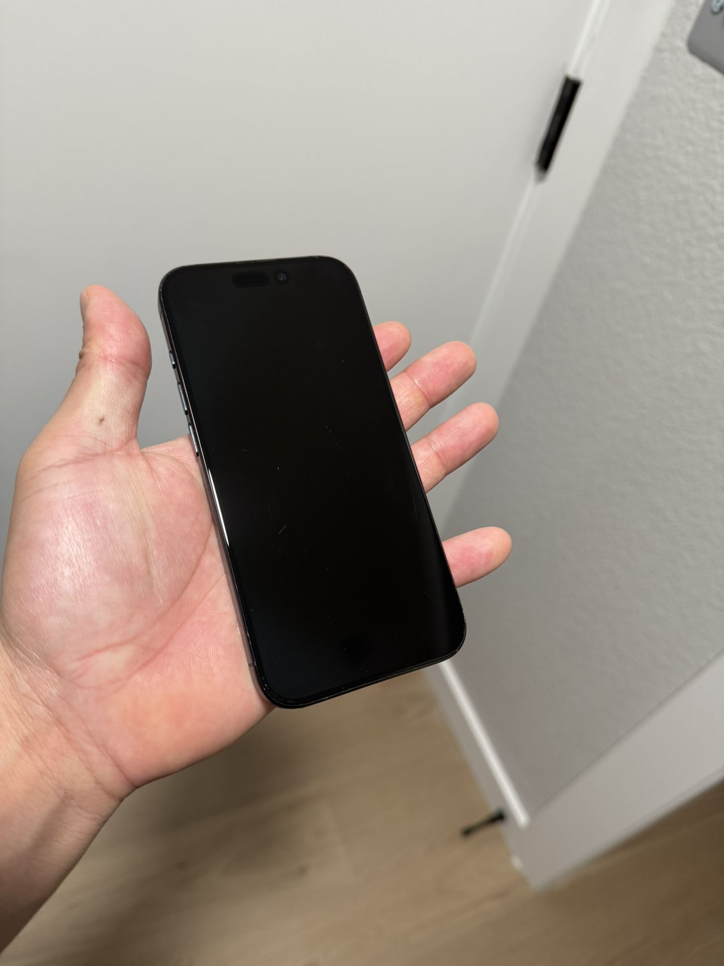 iPhone 15 Pro 128G