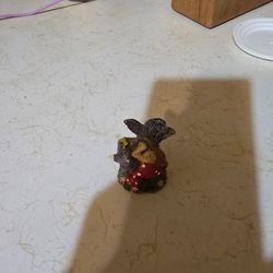 Miniature Fairy Garden Figurine 