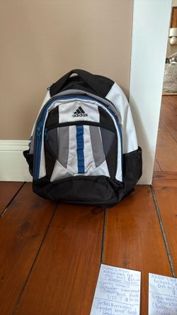 Adidas Load Spring Backpack