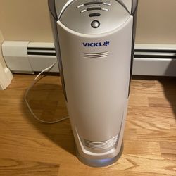 Vicks Humidifier 