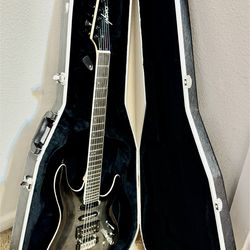 Indio Electric Guitar