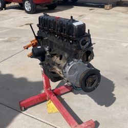 2002 Jeep Grand Cherokee