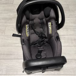 Car Seat Evenflo