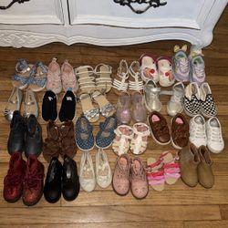 toddler girl shoes